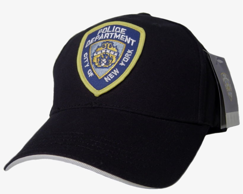 New York - New York City Police Department, transparent png #7659514