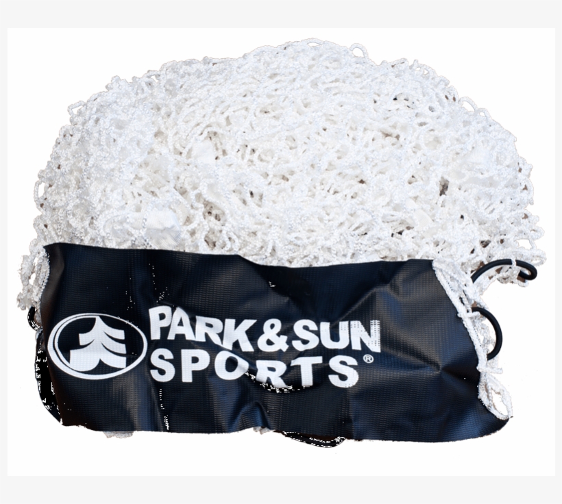 Park & Sun 6' Lacrosse Bungee Net - Beanie, transparent png #7659547
