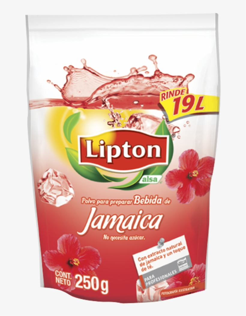 Inicio - Lipton Tea, transparent png #7659549