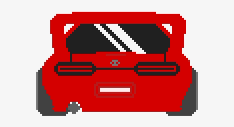 Liberty Walk "chaotic" Supra - Car, transparent png #7659624