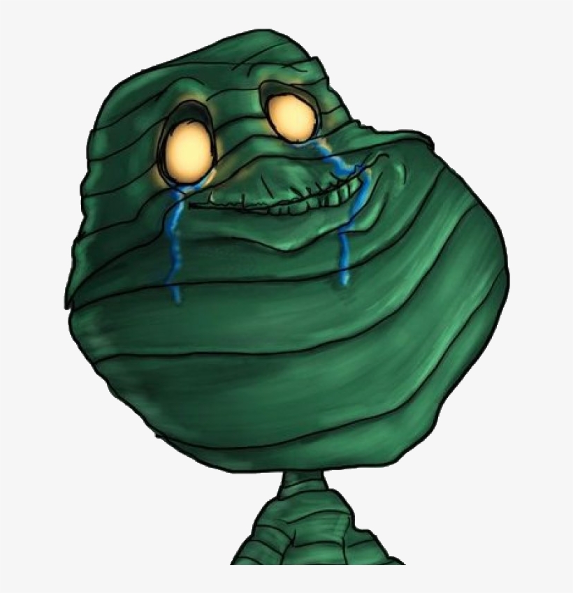 Picture Of Trollfaceamumu - League Of Legends 19, transparent png #7659756