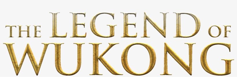 The Legend Of Wu Kong - Tan, transparent png #7659801