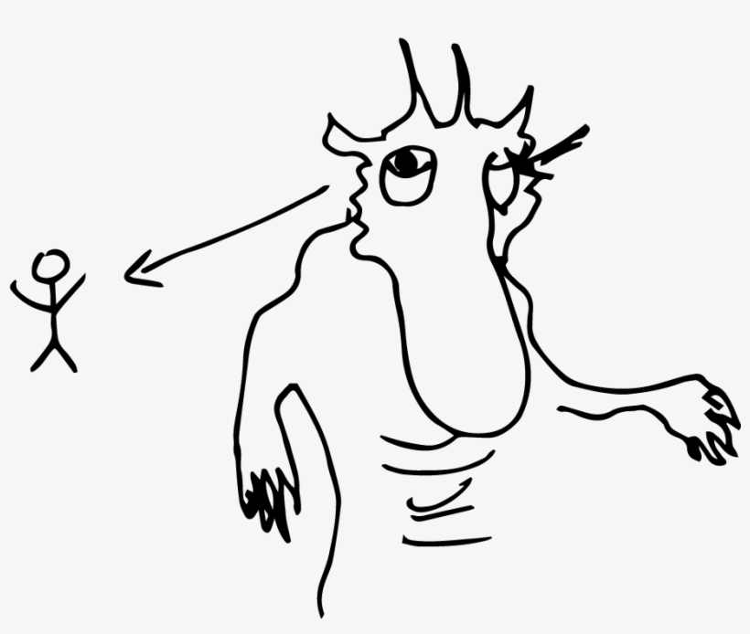 Birthday Party - Cartoon, transparent png #7659858