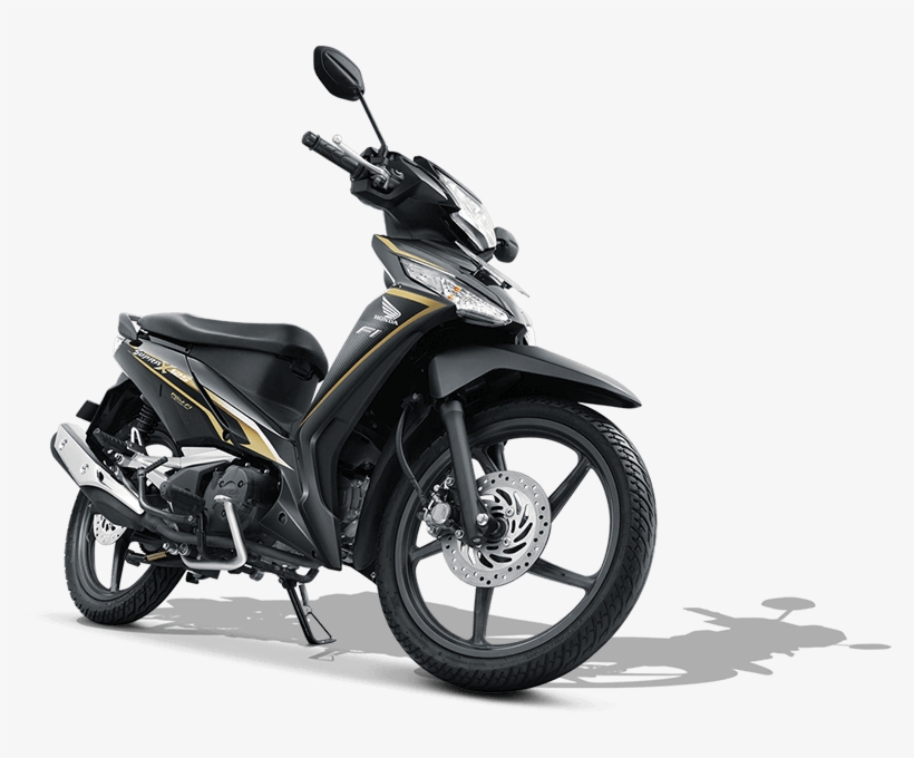 Thumb Image - Supra X 125 Png, transparent png #7659859