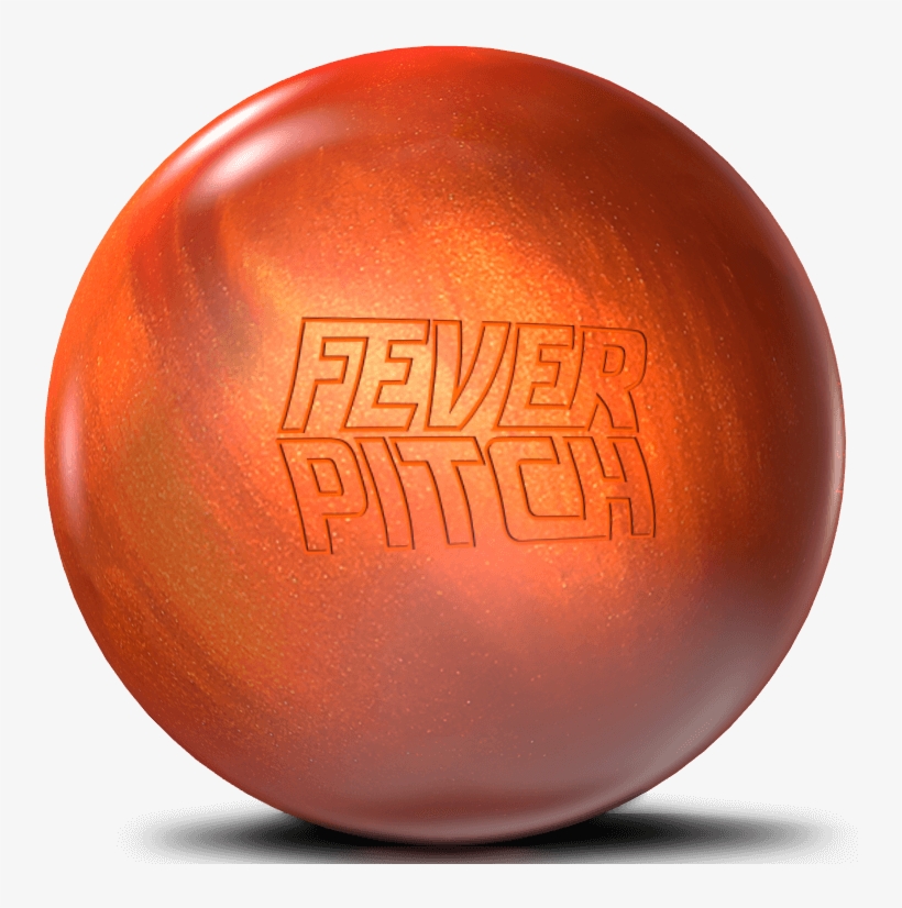 Storm Fever Pitch Bowling Ball, transparent png #7659893