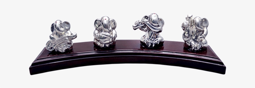 999 Pure Silver Products - Crystal, transparent png #7659936