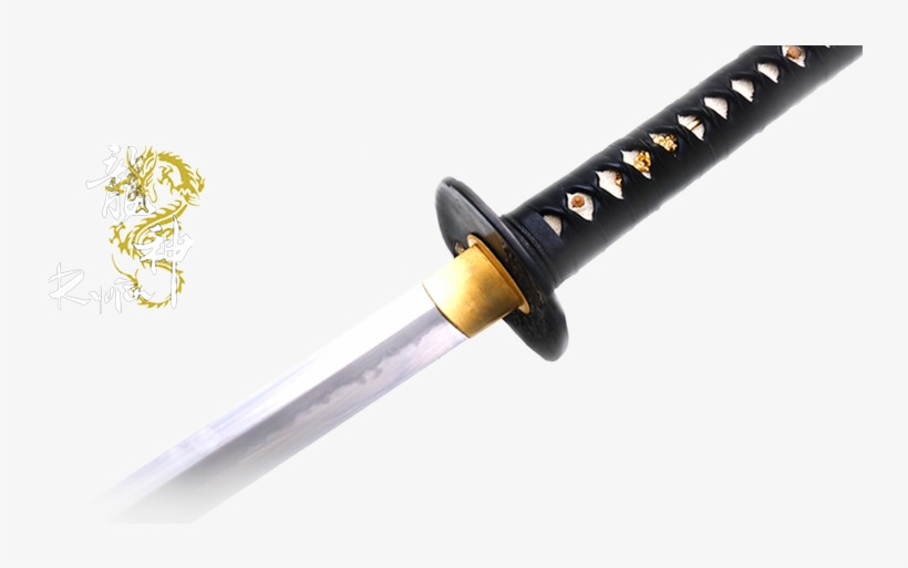 Ryujin Katana - Alpha Kappa Rho, transparent png #7660009