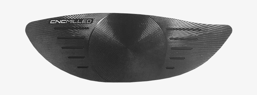 Cnc Fairway Driver - Monochrome, transparent png #7660013
