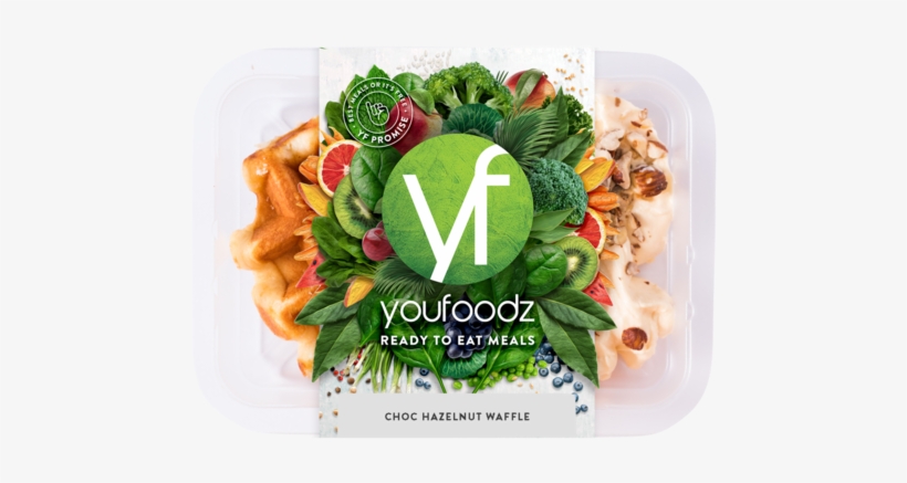 Youfoodz Block Winning Curry, transparent png #7660038