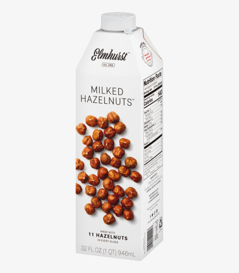 Milked Hazelnuts, transparent png #7660094