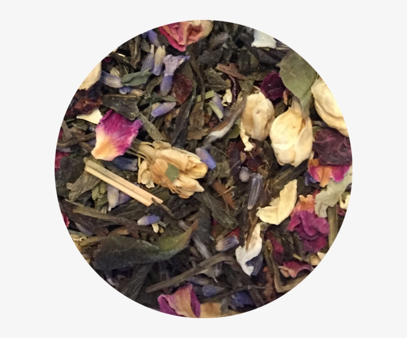 Pisces - Floral Design, transparent png #7660163