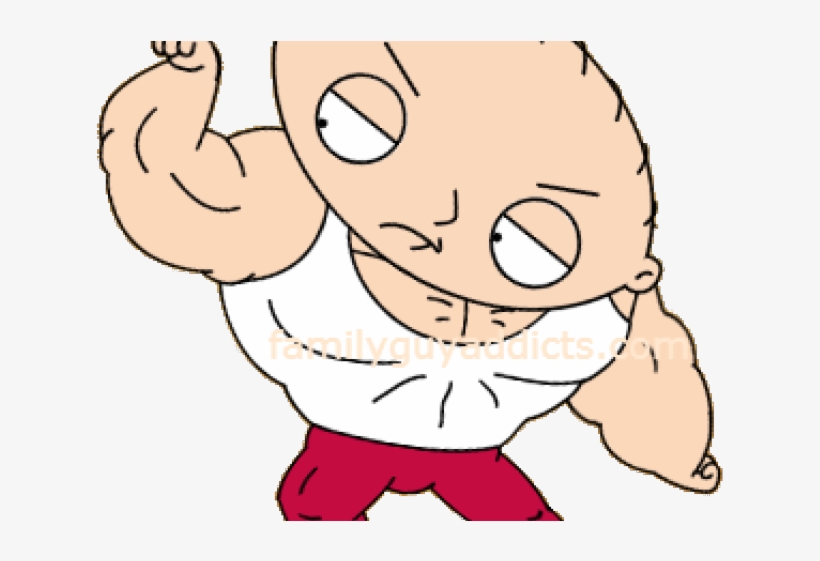 Drawn Mussel Stewie, transparent png #7660320