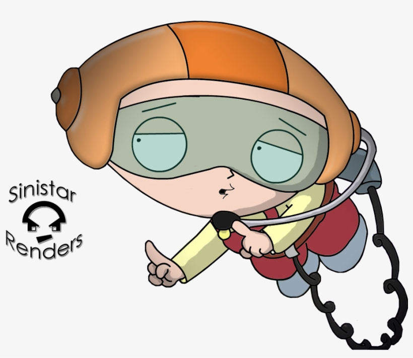 Family Guy, transparent png #7660465