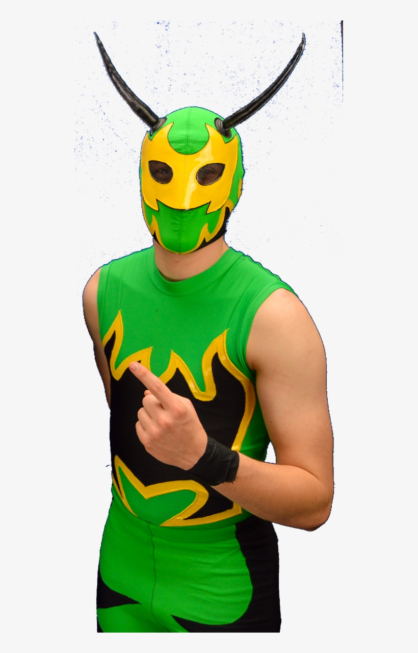 Green Ant On Twitter - Mask, transparent png #7660471