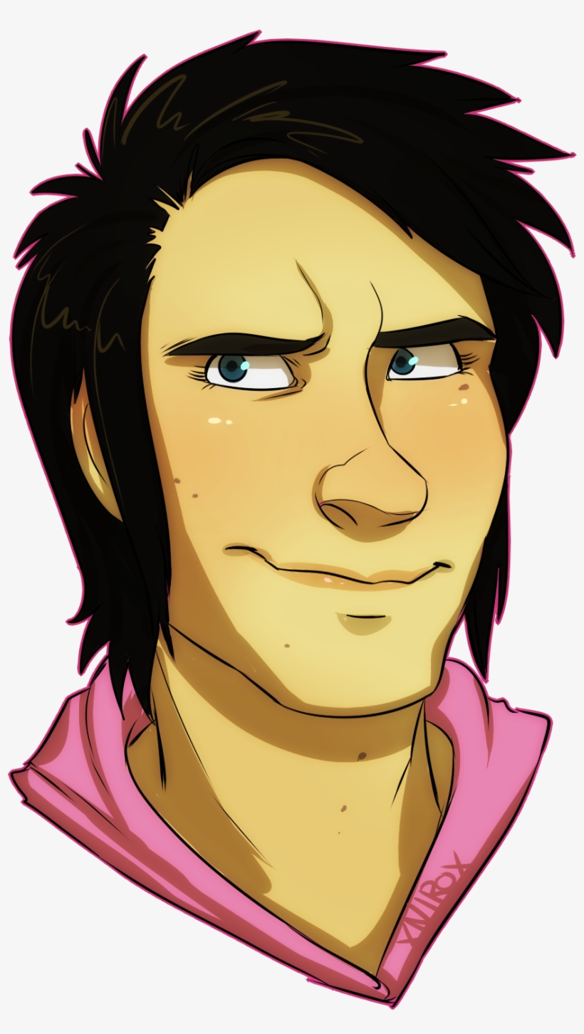 Cartoon, transparent png #7660545
