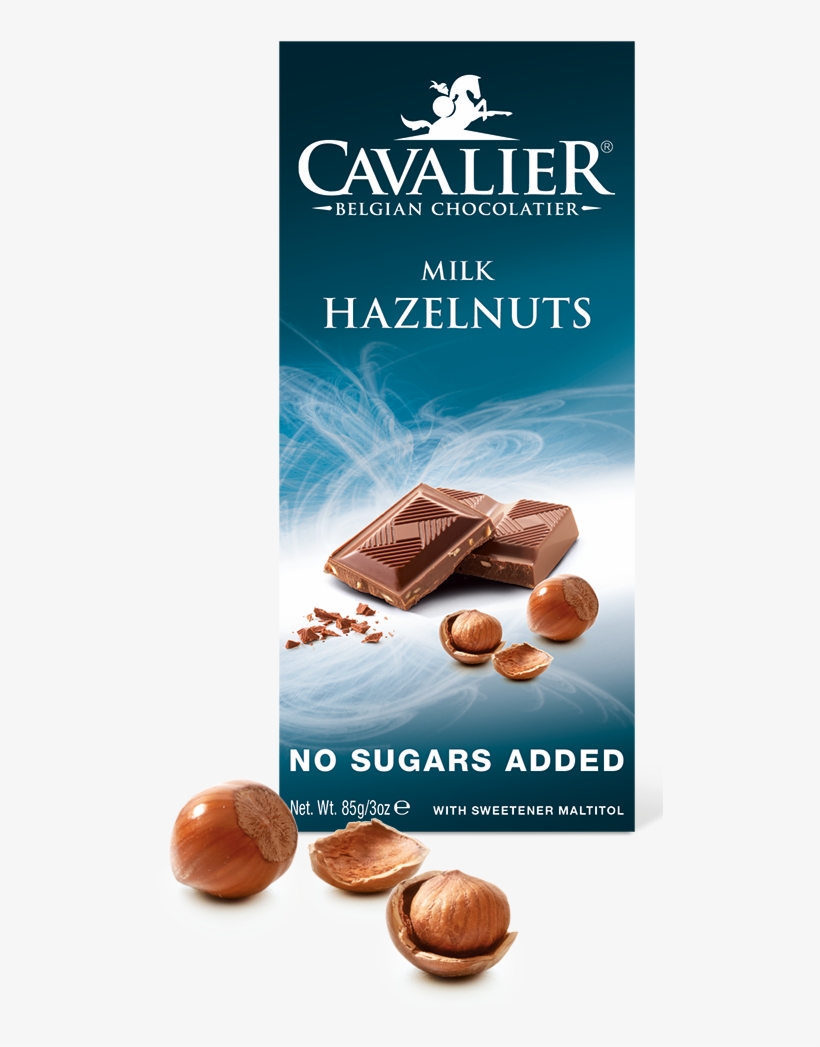 Cavalier Tablet - Cavalier Chocolate, transparent png #7660577