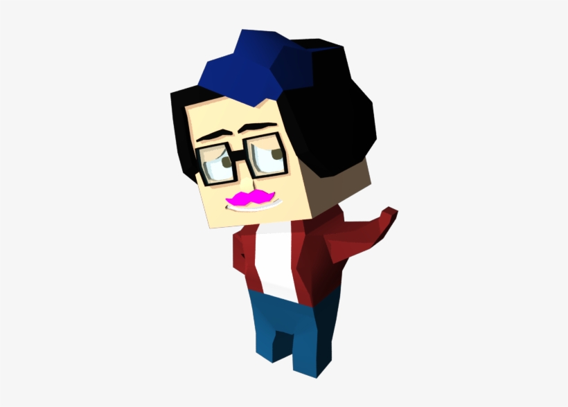 I've Been In A Rut Lately With My Animation Work So - Cartoon, transparent png #7660579