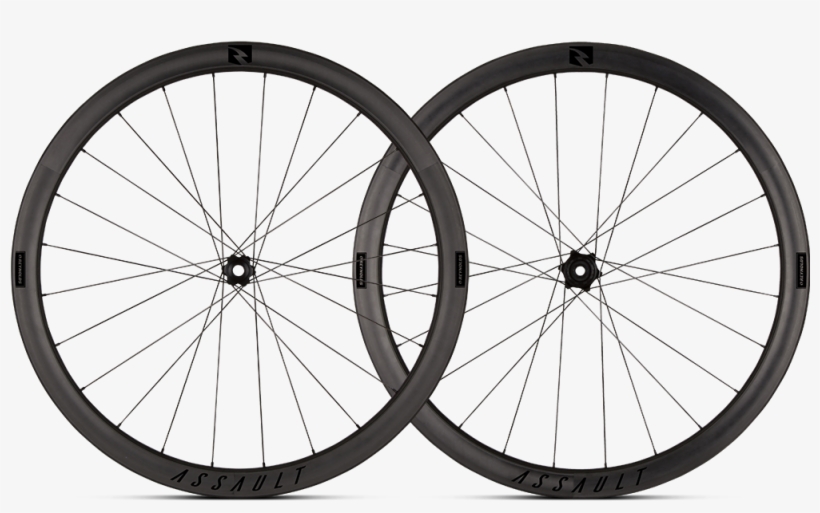 Reynolds Assault Tr Disc Carbon, transparent png #7660640