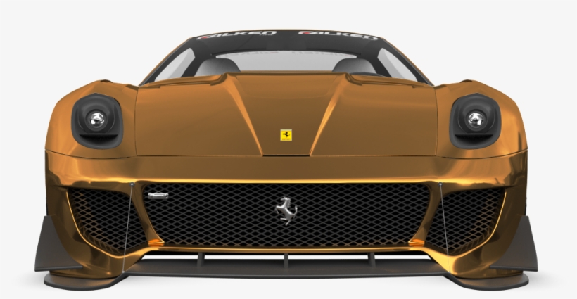 Views - Ferrari 458, transparent png #7660669