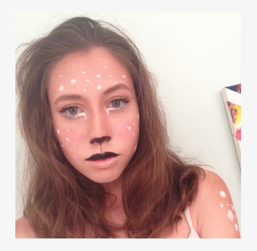 Picture - Girl, transparent png #7660671