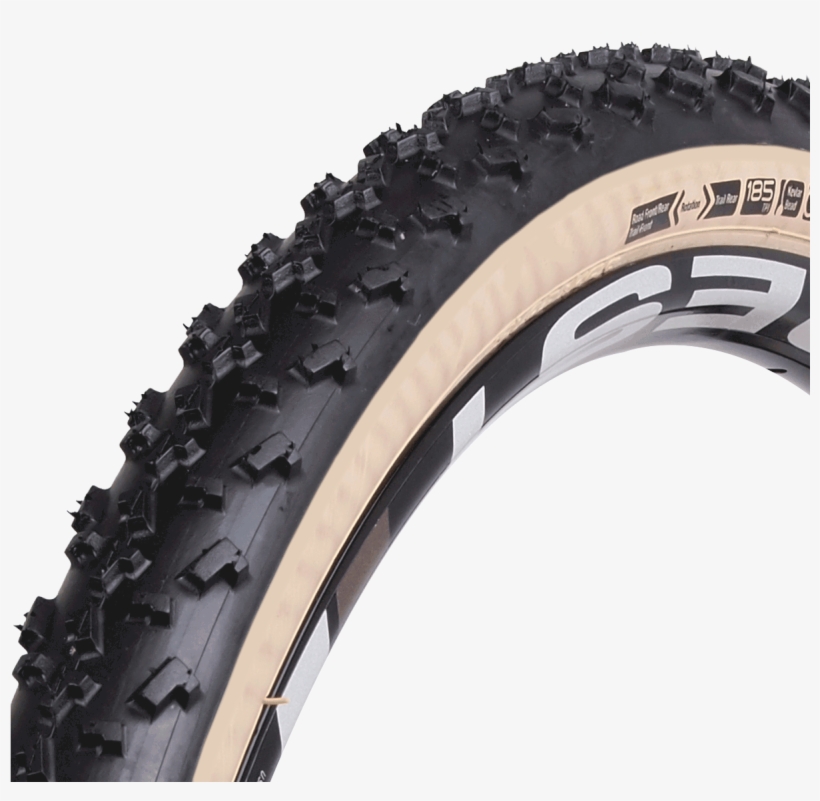 Islabikes Cyclocross Pro Tyres V1 - Bicycle Tire, transparent png #7660700
