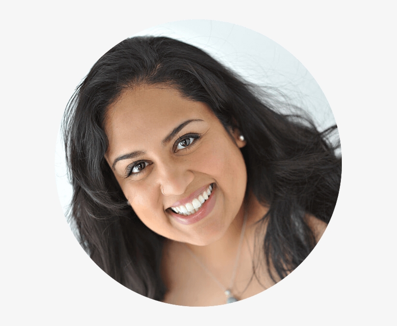 Priya P - Girl, transparent png #7660767