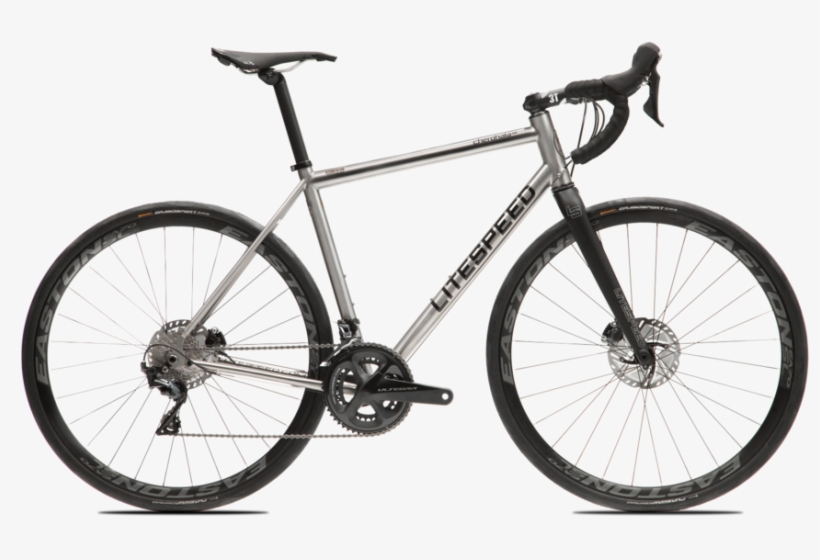 Litespeed Cherohala Ultegra - 2016 Specialized Awol Comp, transparent png #7660801