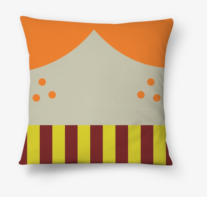 Almofada Ron Weasley De Hnk Estúdiona - Cushion, transparent png #7661012