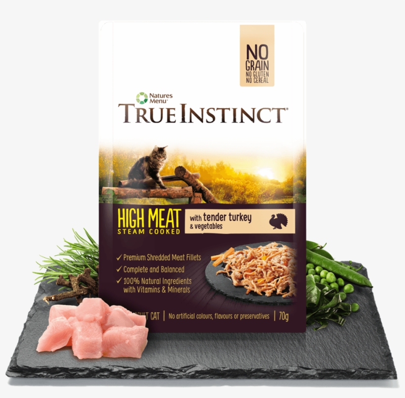 High Meat Chicken Fillet With Tender Turkey For Adult - Fillet, transparent png #7661042