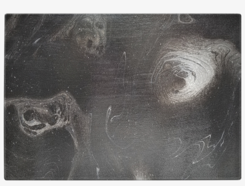 Milky Way Dreamin' - Visual Arts, transparent png #7661165