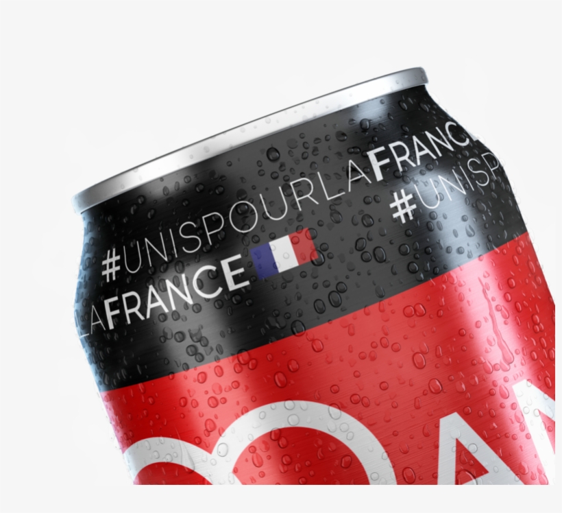 355ml Soda Can Mockup 06, transparent png #7661242