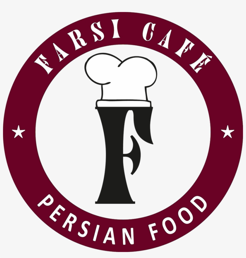 Chicken Tender Lunch - Farsi Cafe Logo, transparent png #7661302