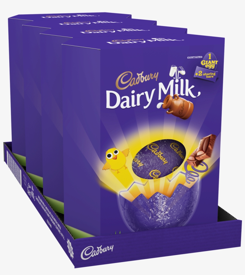 1200 X 1200 4 - Cadbury Chocolate, transparent png #7661443