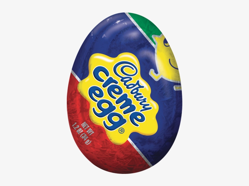 Cadbury Eggs, transparent png #7661478