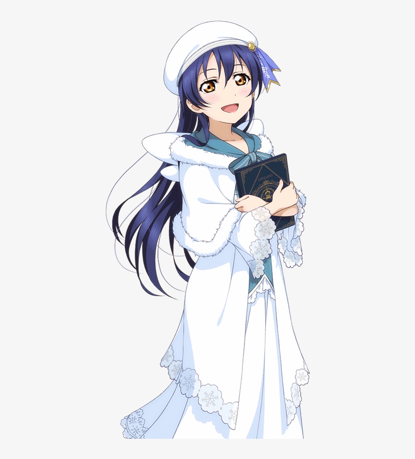 Not Idolized - Umi Sonoda Christmas Transparent, transparent png #7661515