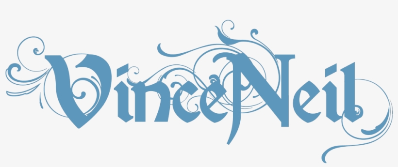 Legendary Voice Of Mötley Crüe - Vince Neil, transparent png #7661543