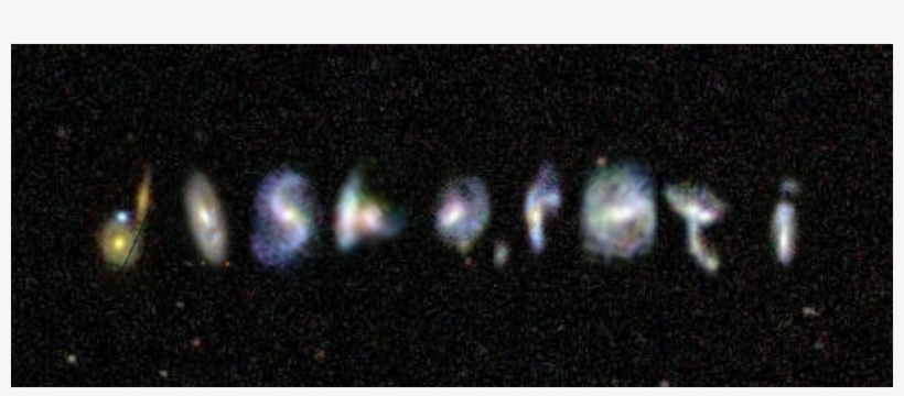 Get - Milky Way, transparent png #7661552