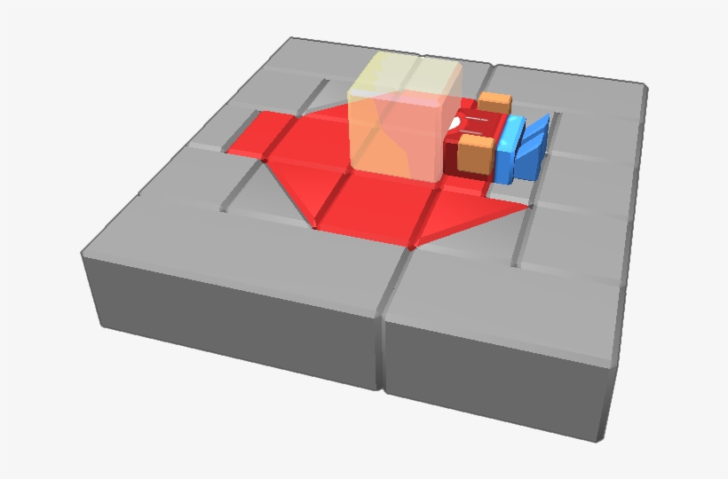 Horror Plz Buy Me - Floor, transparent png #7661838