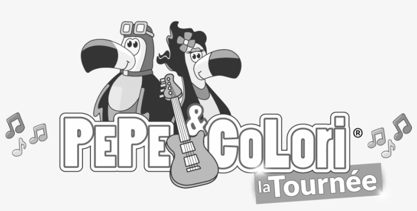 Some Of Our Projects - Pepe Et Colori, transparent png #7661871