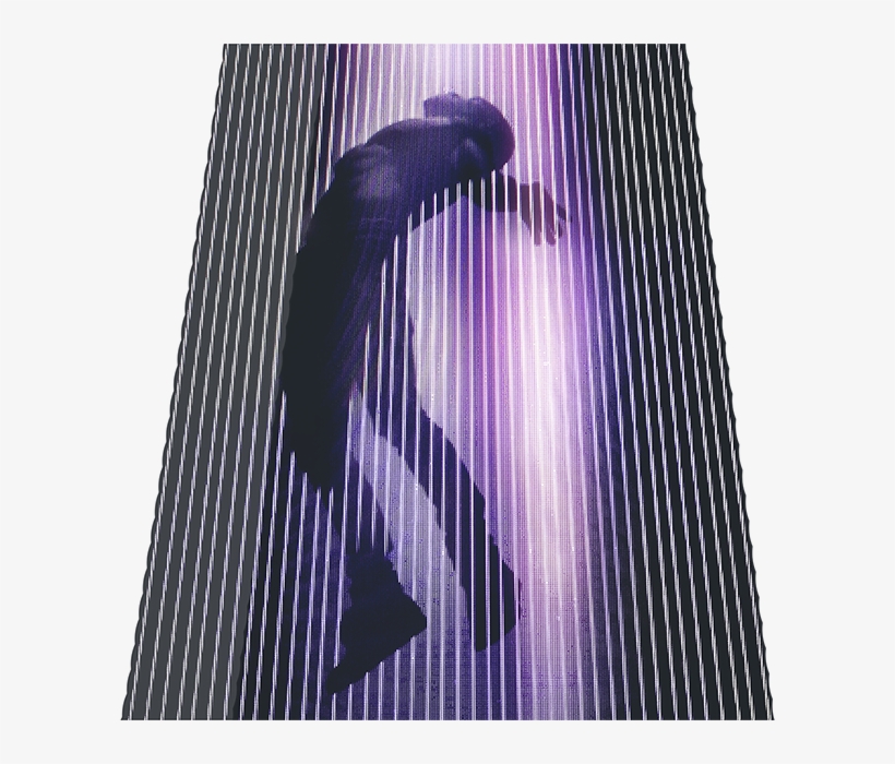Found A Different Version Of The Tour Image On His - Skyscraper, transparent png #7661917
