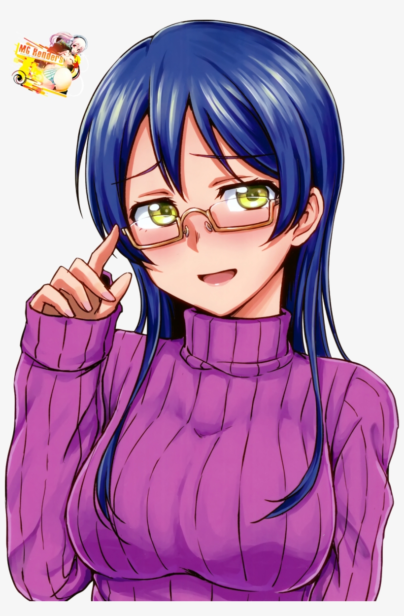 Sonoda Umi Render 8 Series/anime - Imagenes Hentai Sonoda Umi, transparent png #7661921
