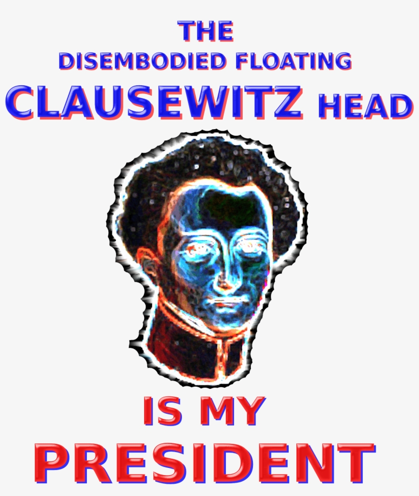 Hail To The Chief - Sign, transparent png #7661957