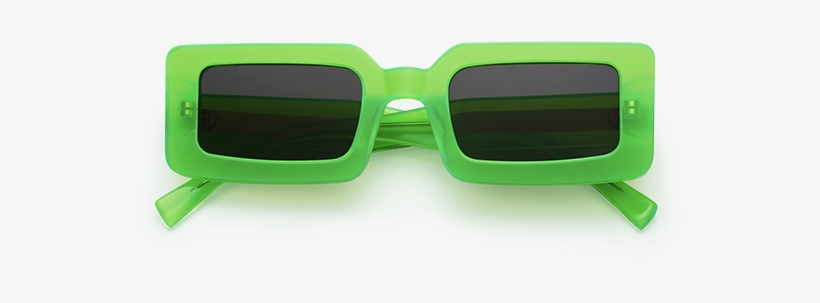 Neon Orange - Plastic, transparent png #7662376