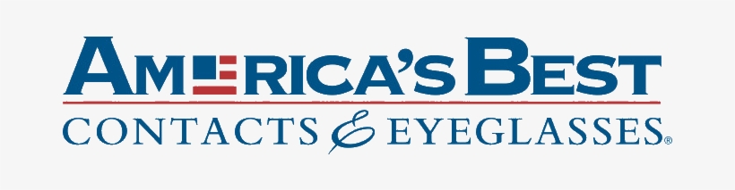 Ab Rgb-trans - America's Best Eyewear Logo, transparent png #7662461