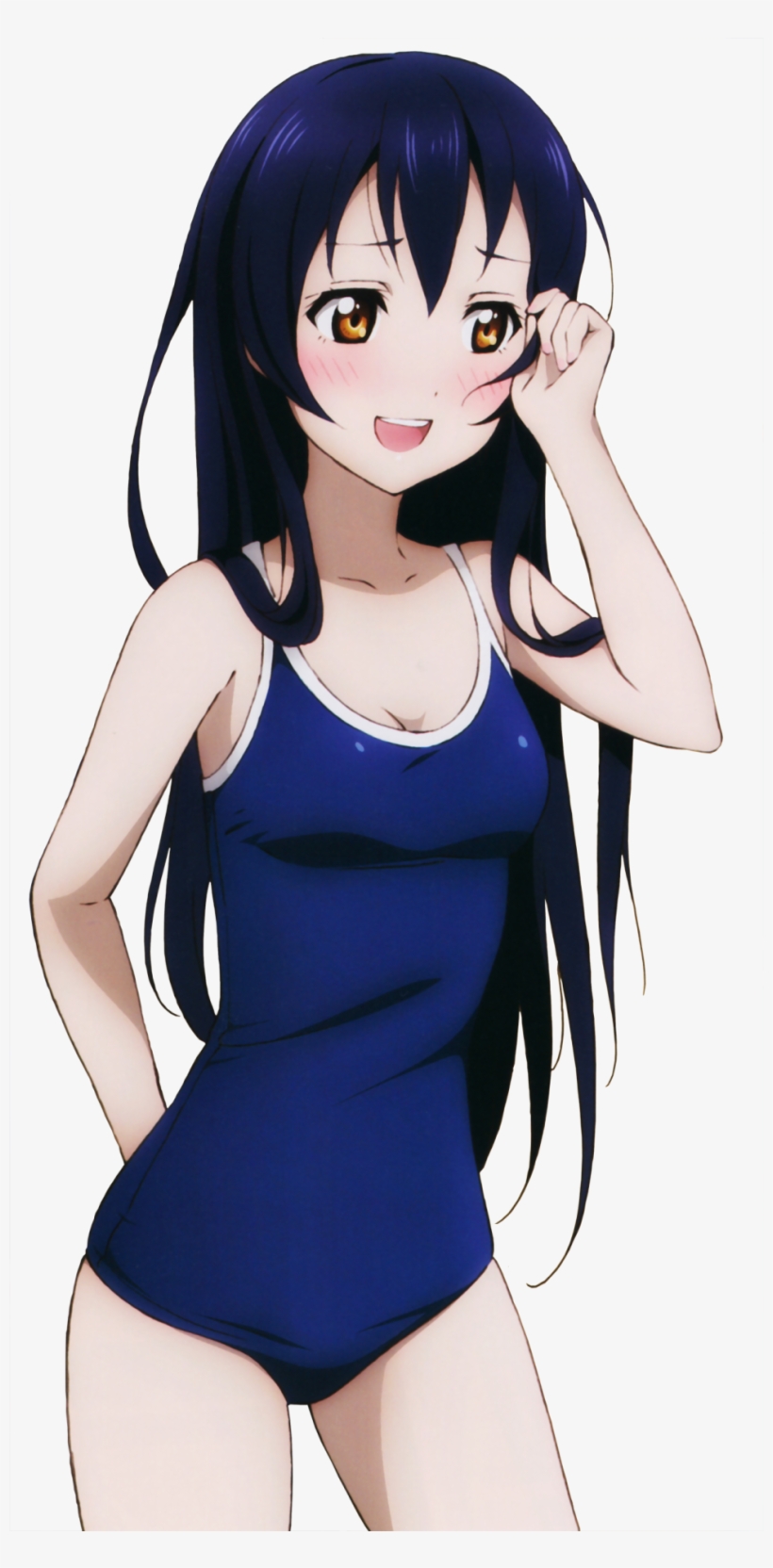 Transparent Umi Sonoda, transparent png #7662546