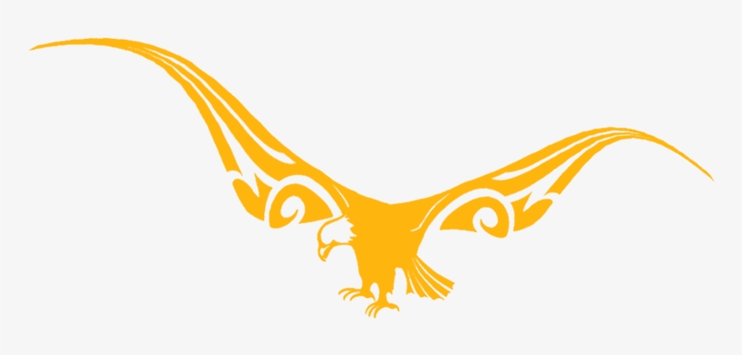 The Golden Eagle - Golden Eagle - Free Transparent PNG Download - PNGkey