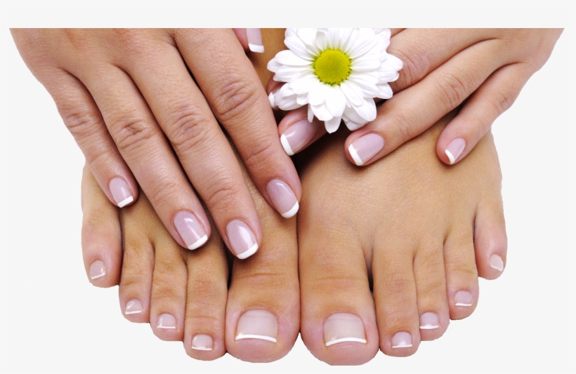 Kisspng Foot Pedicure Manicure Gel Nails Pedicure 5acb24a159b976 - Gel Nails And Toes, transparent png #7662868