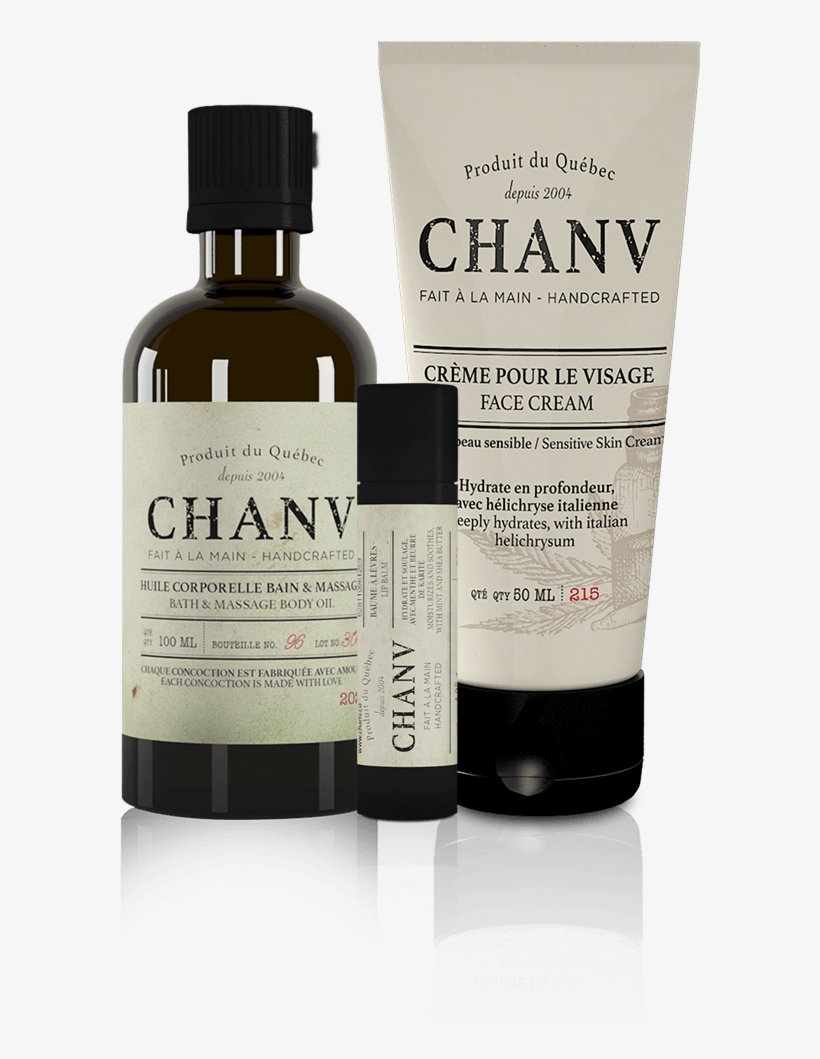 Description - Glass Bottle, transparent png #7662893