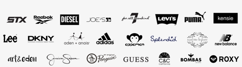 160 Premier Brands - Kids Brands Logo, transparent png #7662965