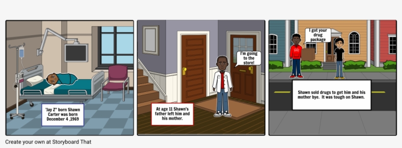 Jay Z Test - Cartoon, transparent png #7662995